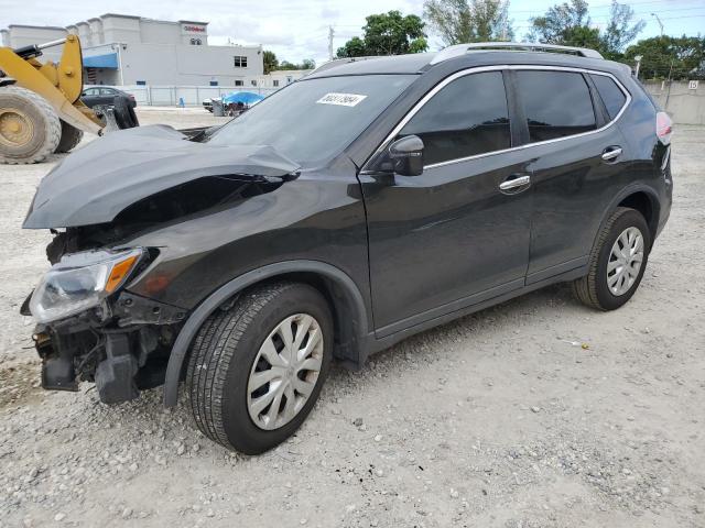 Vin: knmat2mt6gp658550, lot: 80377984, nissan rogue s 2016 img_1