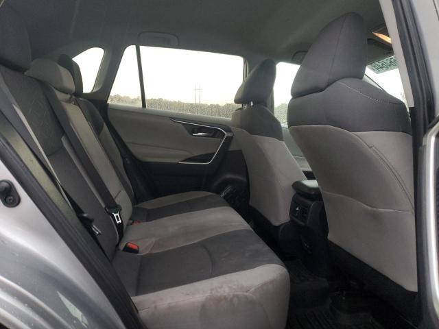 2020 TOYOTA RAV4 XLE - 2T3W1RFV9LC067924