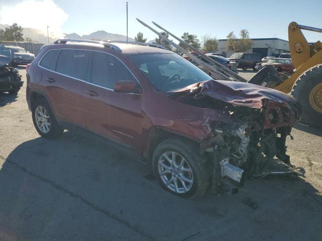 2016 JEEP CHEROKEE L - 1C4PJLCB1GW137269