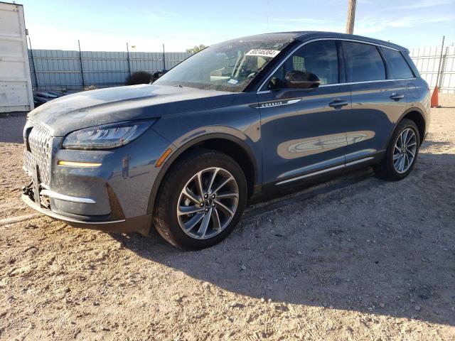 2023 LINCOLN CORSAIR - 5LMCJ1CA6PUL03073