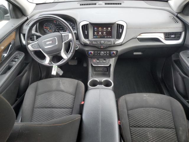 2018 GMC TERRAIN SL - 3GKALMEV5JL253346