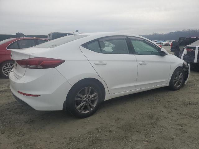 VIN 5NPD84LF3JH223462 2018 HYUNDAI ELANTRA no.3