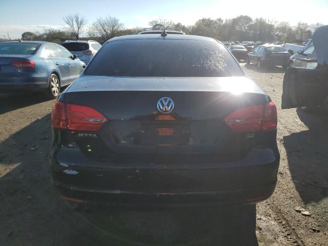 VIN 3VWD17AJ3EM433599 2014 Volkswagen Jetta, SE no.6