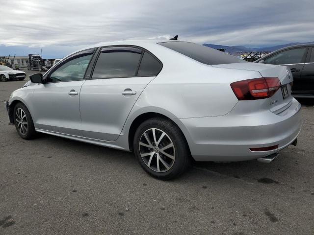 2016 VOLKSWAGEN JETTA SE - 3VWB67AJ1GM306801