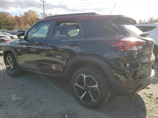 2021 CHEVROLET TRAILBLAZE - KL79MTSL7MB006535