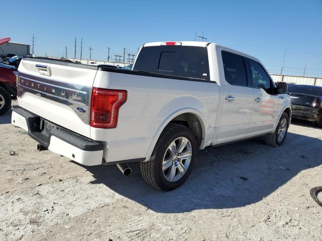 VIN 1FTEW1CGXFFC06287 2015 FORD F-150 no.3