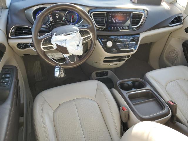 2019 CHRYSLER PACIFICA T - 2C4RC1BG5KR549331