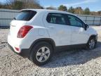 CHEVROLET TRAX LS снимка