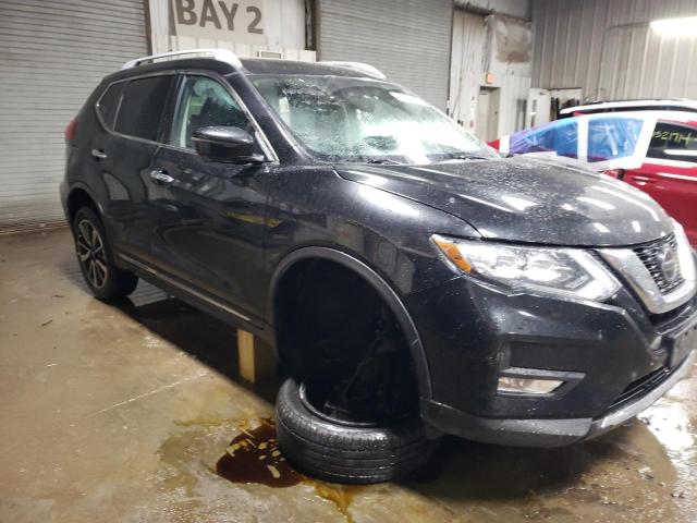 2019 NISSAN ROGUE S - 5N1AT2MV3KC730804