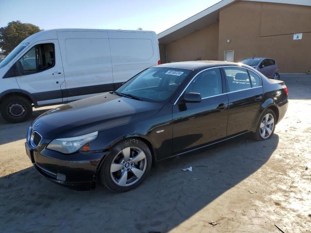 2008 BMW 528 I #3029324734