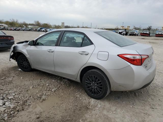 VIN 5YFBURHE0GP431875 2016 Toyota Corolla, L no.2