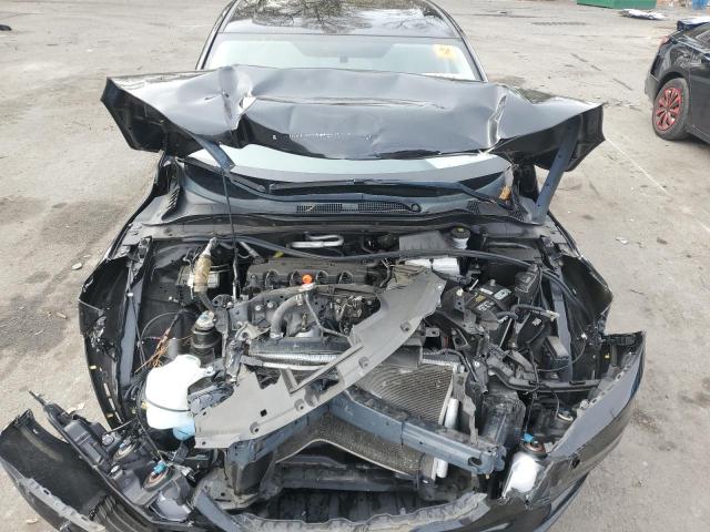 2019 HONDA HR-V LX - 3CZRU6H31KG700230