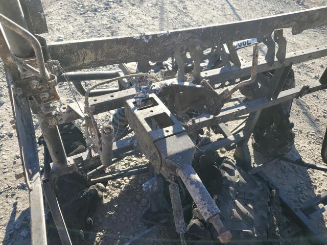 2011 POLARIS RANGER 800 - 4XATH76A9B2166319