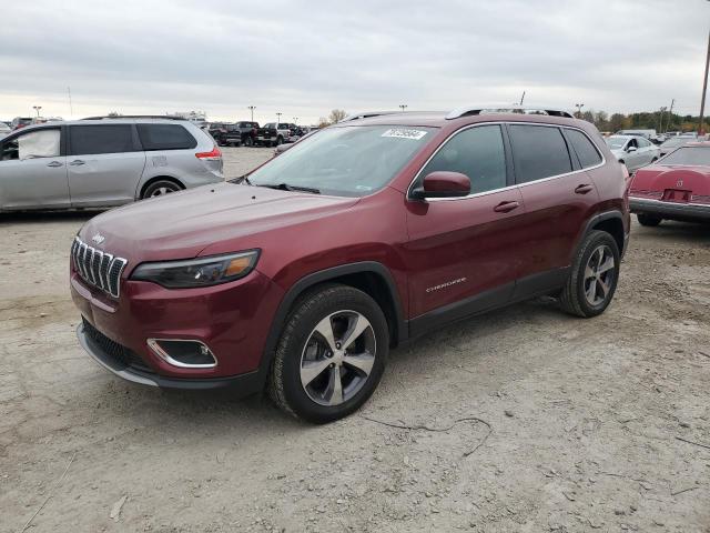 2019 JEEP CHEROKEE L - 1C4PJMDN4KD179809