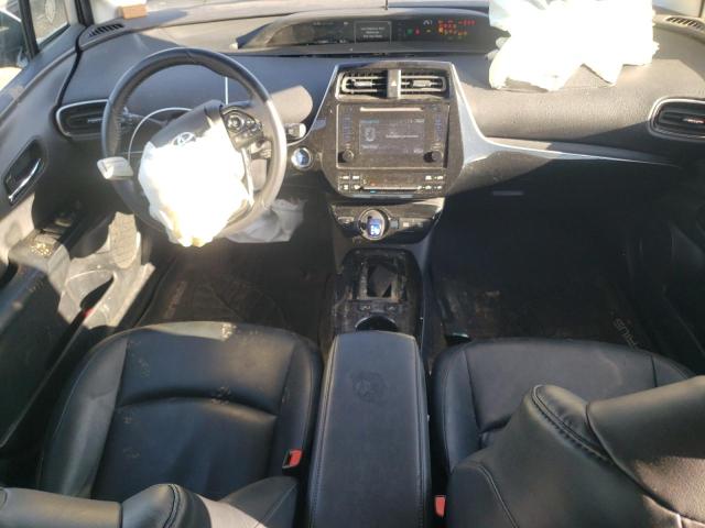2019 TOYOTA PRIUS - JTDKARFU9K3102144