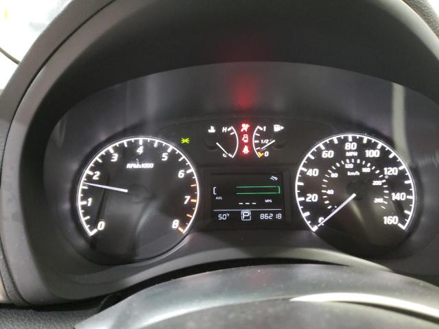 2017 NISSAN SENTRA S - 3N1AB7AP3HY395315