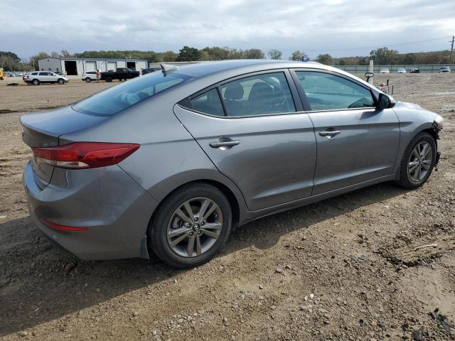 2018 HYUNDAI ELANTRA SE - 5NPD84LF0JH338391