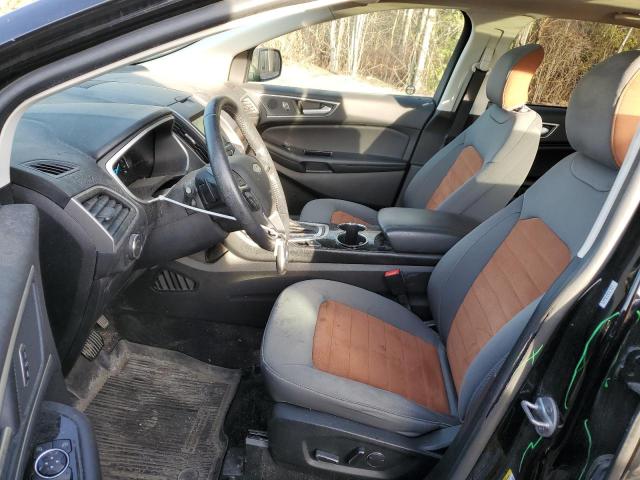 2018 FORD EDGE SEL - 2FMPK3J83JBB54020