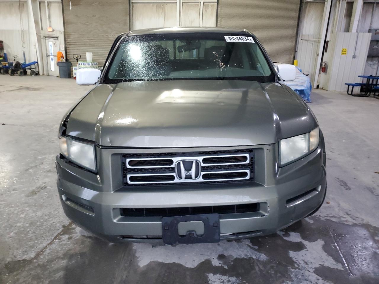 Lot #3005317029 2007 HONDA RIDGELINE