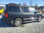 Lot #3024312081 2004 INFINITI QX56