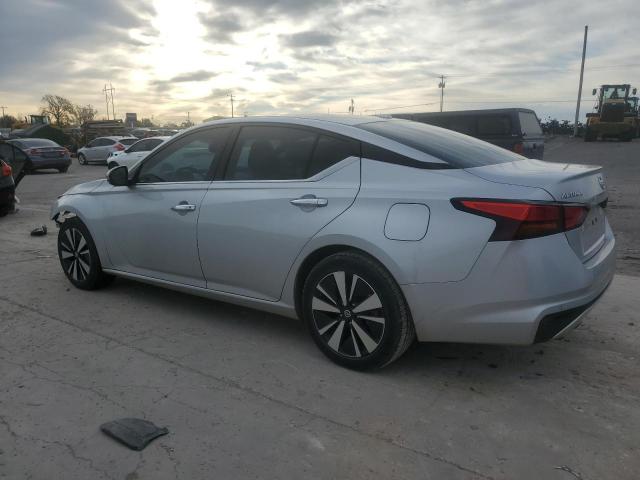 2019 NISSAN ALTIMA SL - 1N4BL4EV9KC235337