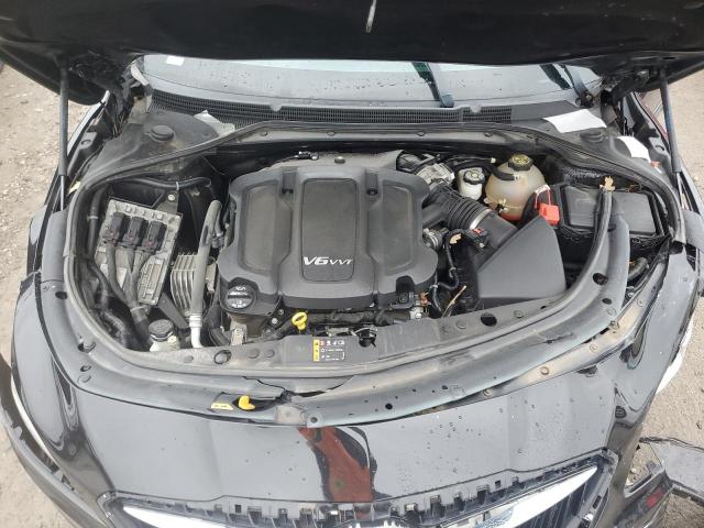 2017 BUICK LACROSSE P - 1G4ZN5SS8HU148336