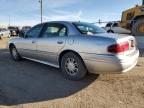 Lot #3022996088 2005 BUICK LESABRE CU