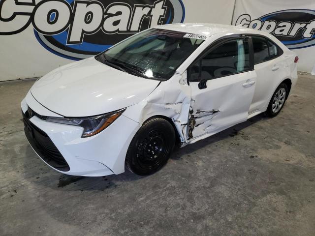 2024 TOYOTA COROLLA LE #2989393562