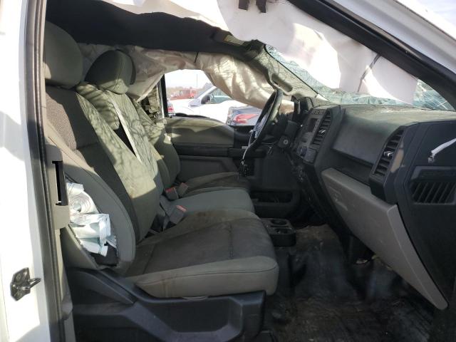 2019 FORD F150 SUPER - 1FTFX1E57KFA57411