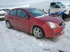 NISSAN SENTRA SE- photo