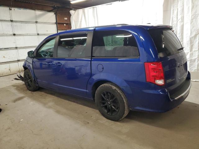 VIN 2C4RDGEG6KR693238 2019 DODGE CARAVAN no.2