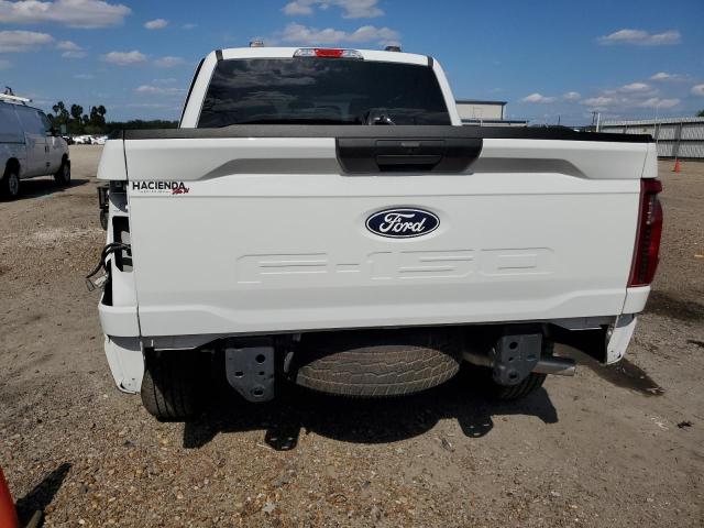 2024 FORD F150 STX - 1FTEW2LP2RKE58276