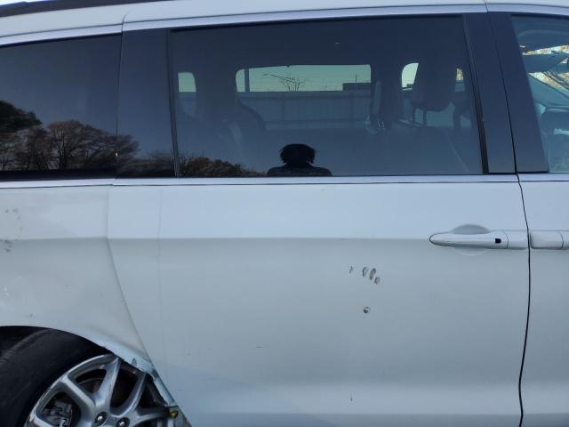 2021 CHRYSLER VOYAGER LX - 2C4RC1DG3MR532916