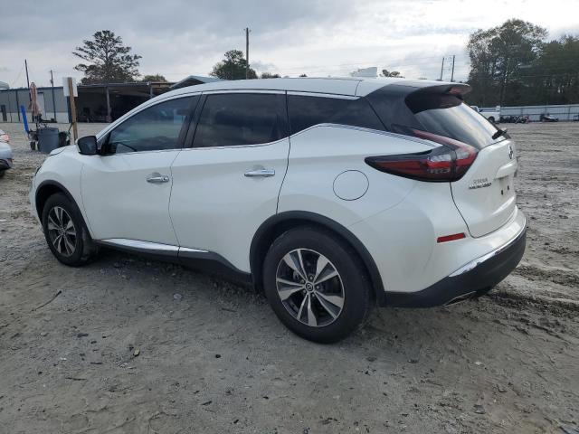 VIN 5N1AZ2MJ5KN106437 2019 NISSAN MURANO no.2