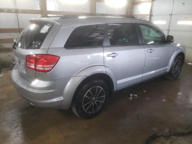 2018 DODGE JOURNEY 3C4PDCAB4JT384728