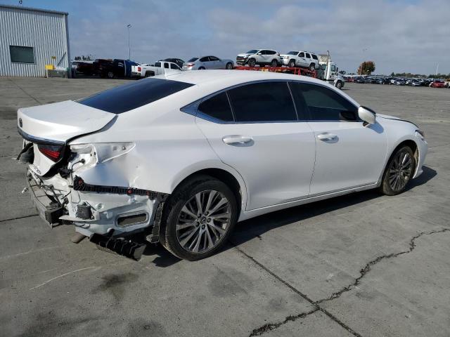 VIN 58AD11D11MU005251 2021 LEXUS ES250 no.3