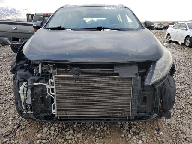 2016 KIA SPORTAGE E - KNDPC3ACXG7817915