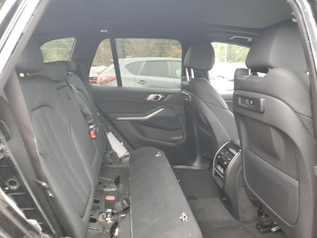 2022 BMW X5 SDRIVE - 5UXCR4C09N9K62199