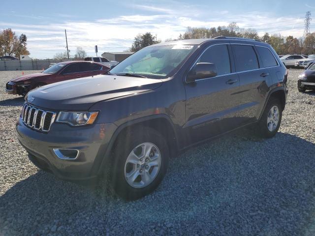 2017 JEEP GRAND CHER #3024698710