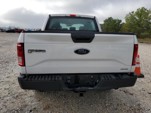 2016 FORD F150 SUPER - 1FTEW1CF1GFB26241