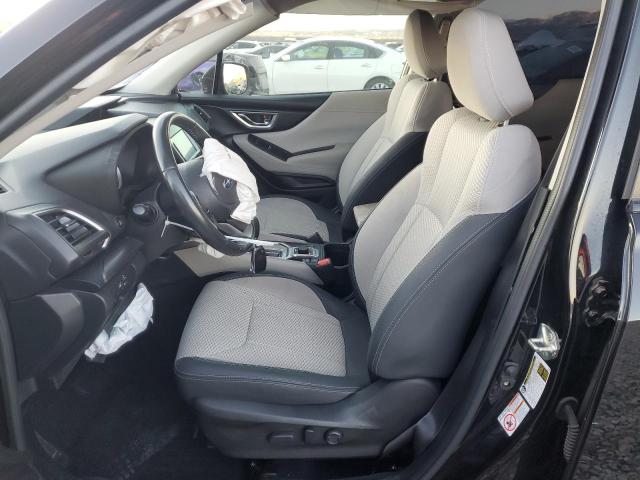 2020 SUBARU FORESTER JF2SKAJC6LH510281