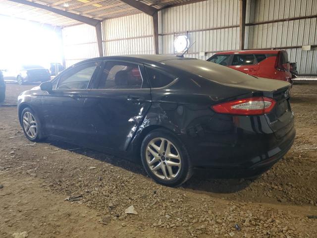 VIN 3FA6P0H76FR186312 2015 Ford Fusion, SE no.2