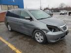 Lot #3023406283 2010 HONDA ODYSSEY TO