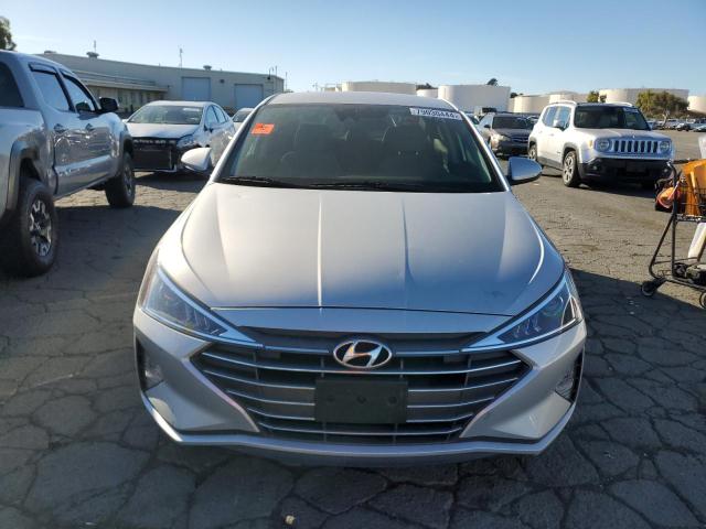 2020 HYUNDAI ELANTRA - 5NPD74LF7LH517176