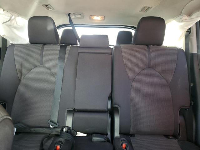 2021 TOYOTA HIGHLANDER - 5TDZZRAH0MS066492