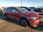 Lot #3025085193 2019 SUBARU CROSSTREK