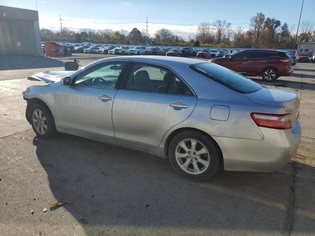 TOYOTA CAMRY BASE 2009 silver  gas 4T4BE46K79R103238 photo #3