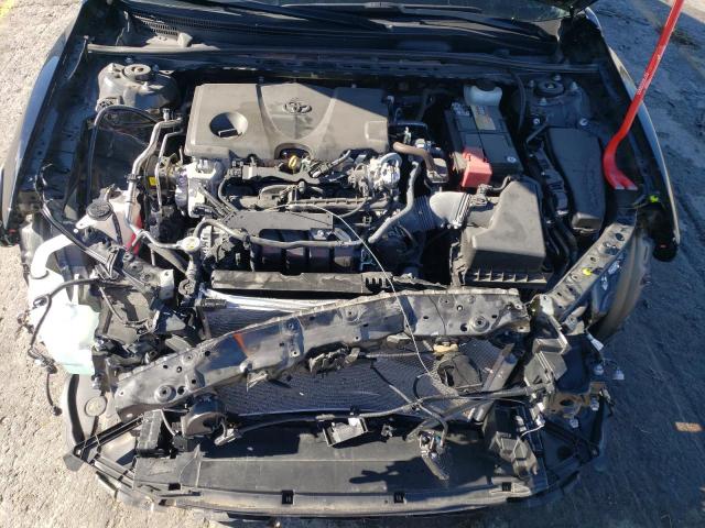 2023 TOYOTA CAMRY SE N - 4T1G11AK9PU733275