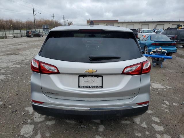 2019 CHEVROLET EQUINOX LT - 3GNAXKEV9KS543351