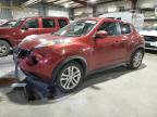 Lot #3023061160 2012 NISSAN JUKE S